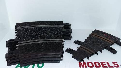 NINCO CURVES
